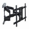 UCHWYT DO TV LCD/LED 40-75 45KG AR-98 ART reg. pion i poziom 58-500mm maxVESA 600x400